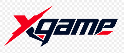 xgame logo